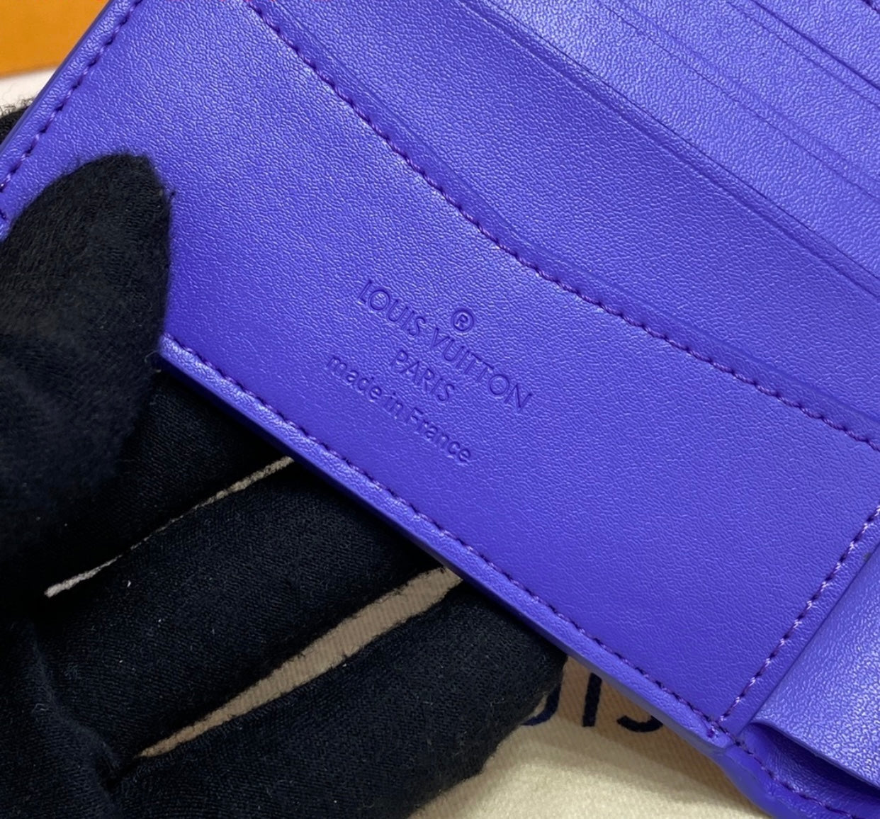 Multiple Wallet