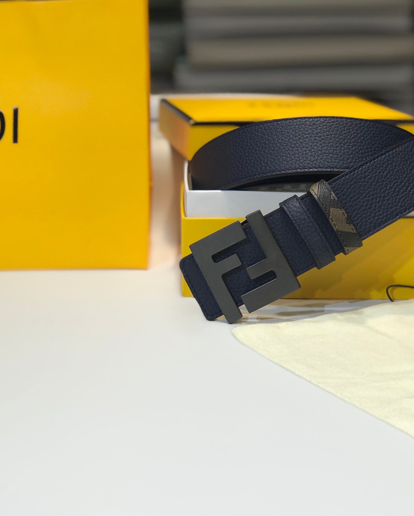 FF Belt