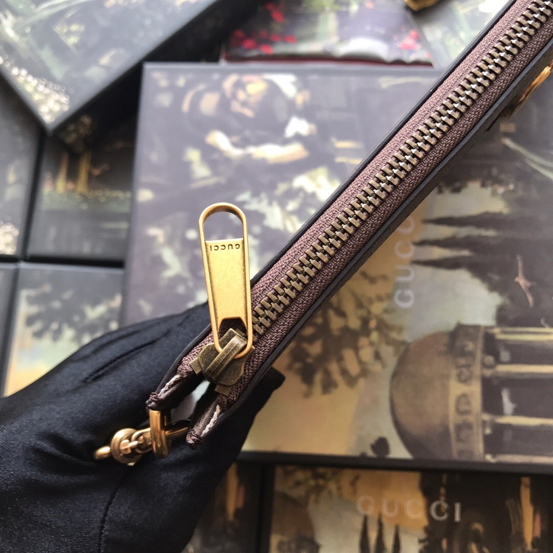 Ophidia Pouch