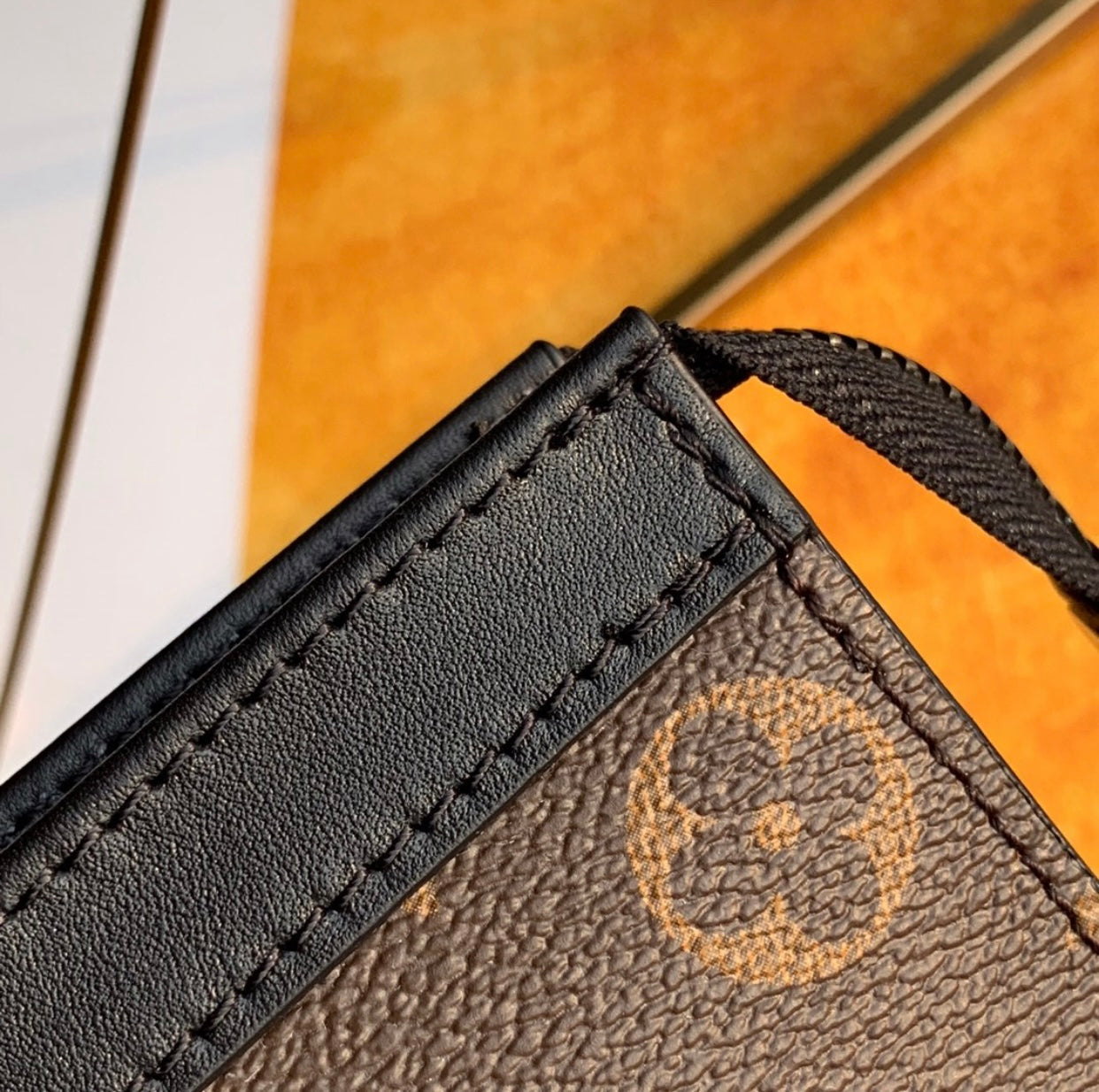 Pochette Voyage