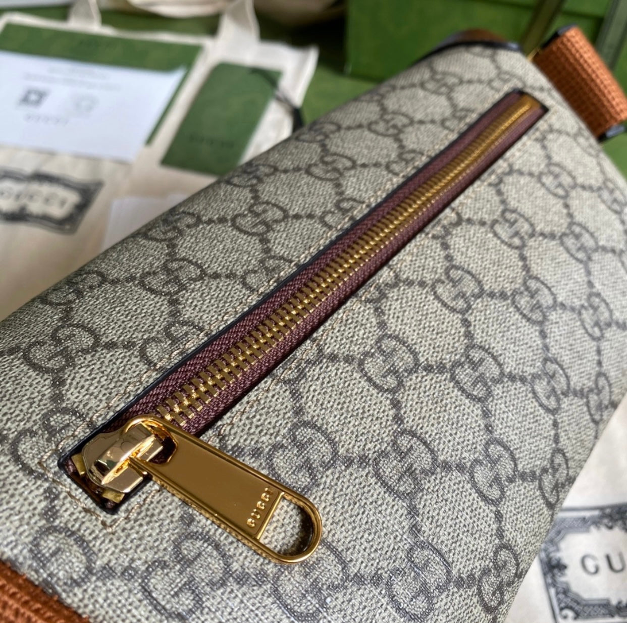 Belt Bag