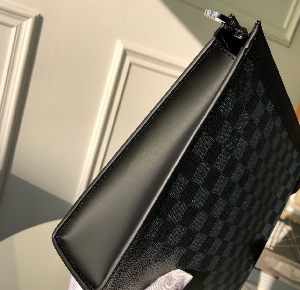 Pochette Voyage