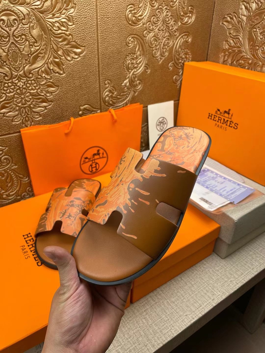 Izmir Sandals