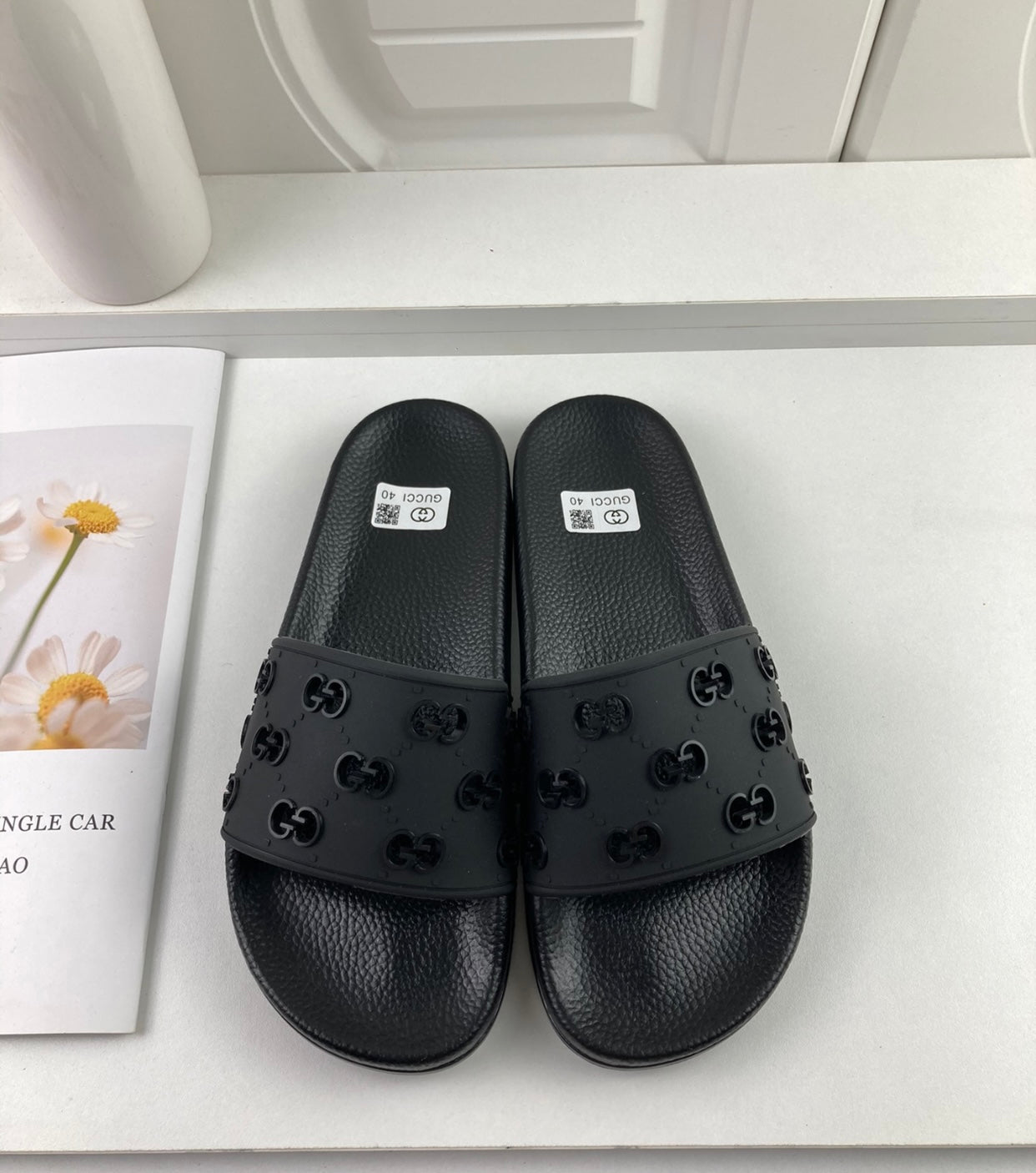 Logo Slides
