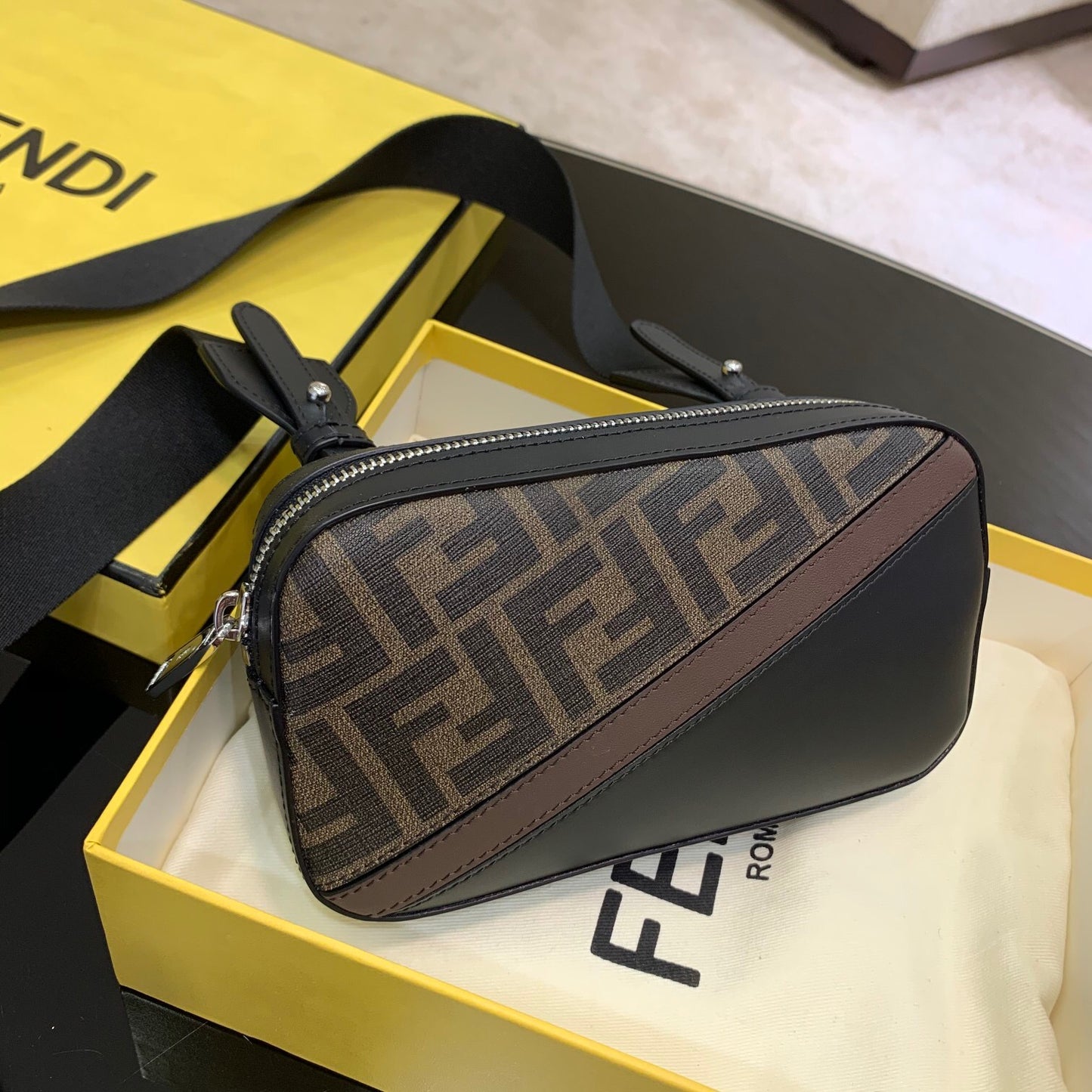 Small Camera Bag