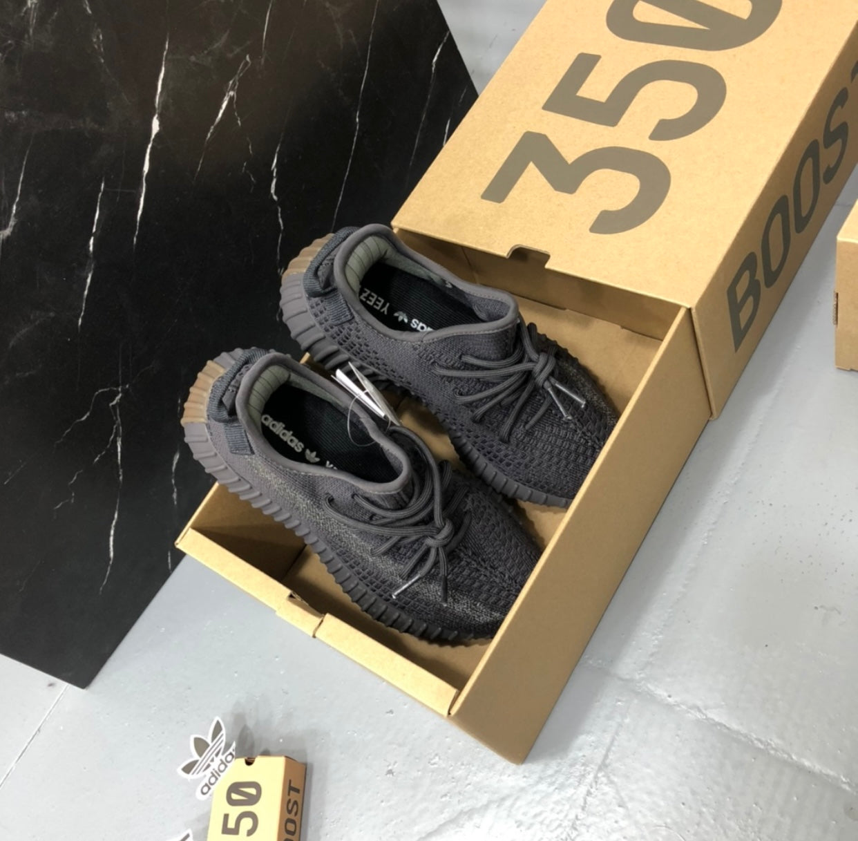 Boost 350