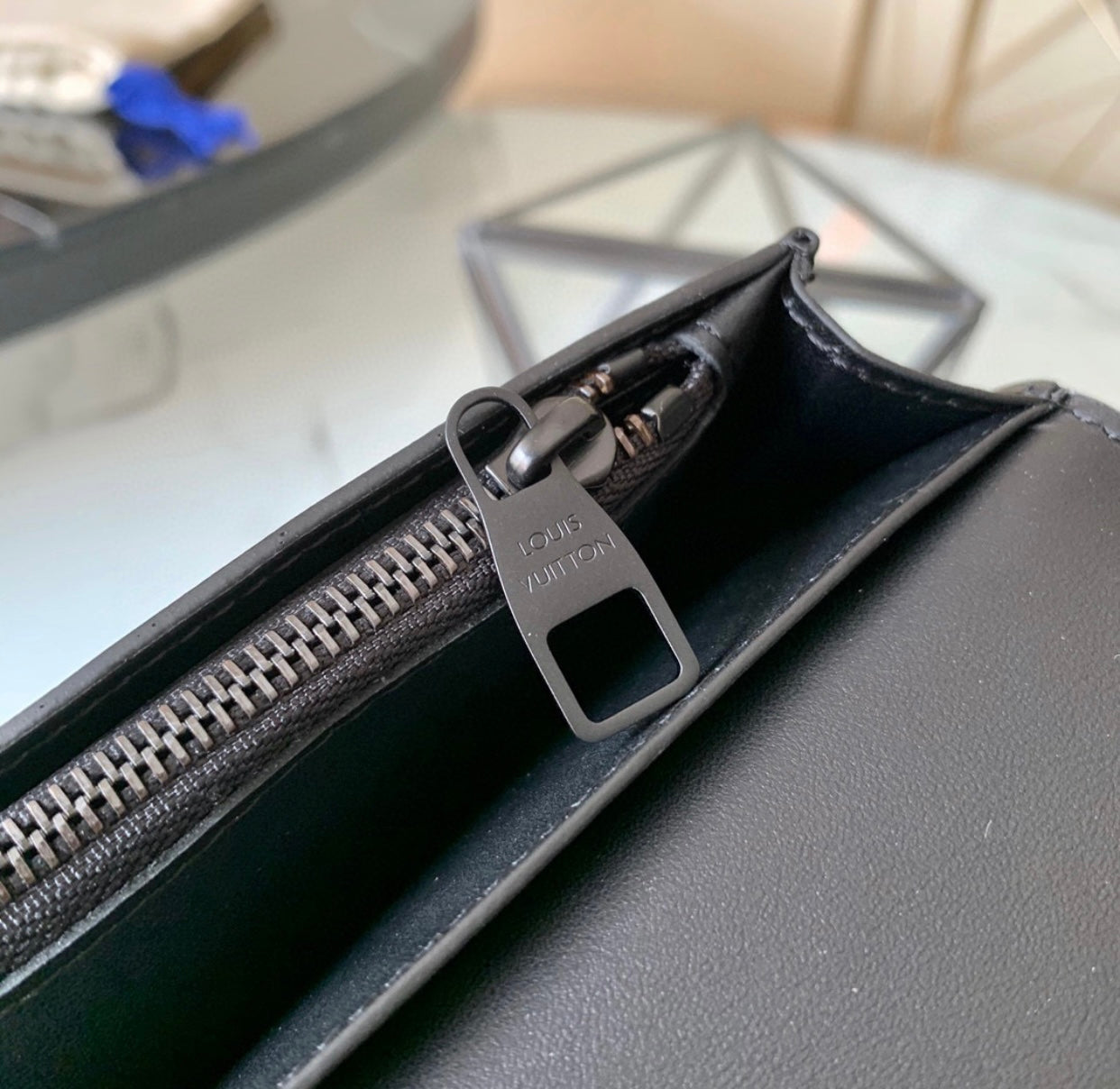 Brazza Wallet