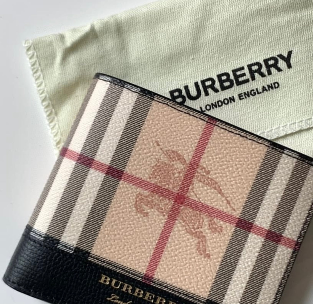 Bifold Wallet