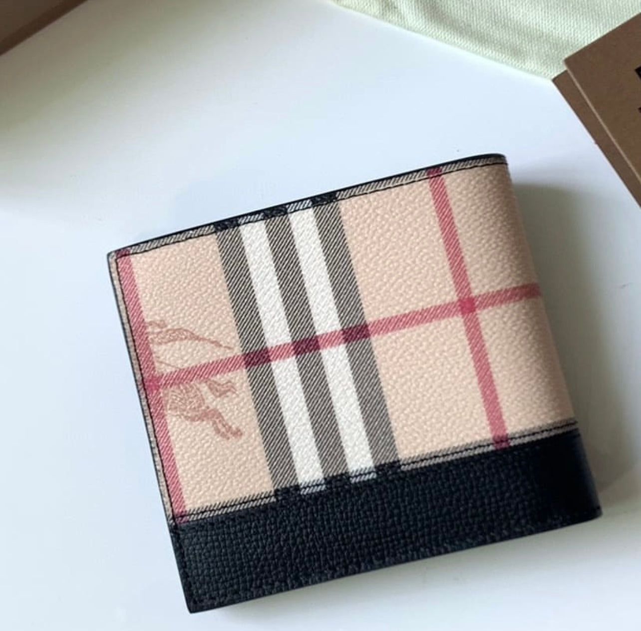 Bifold Wallet