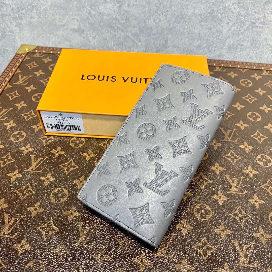 Brazza Wallet
