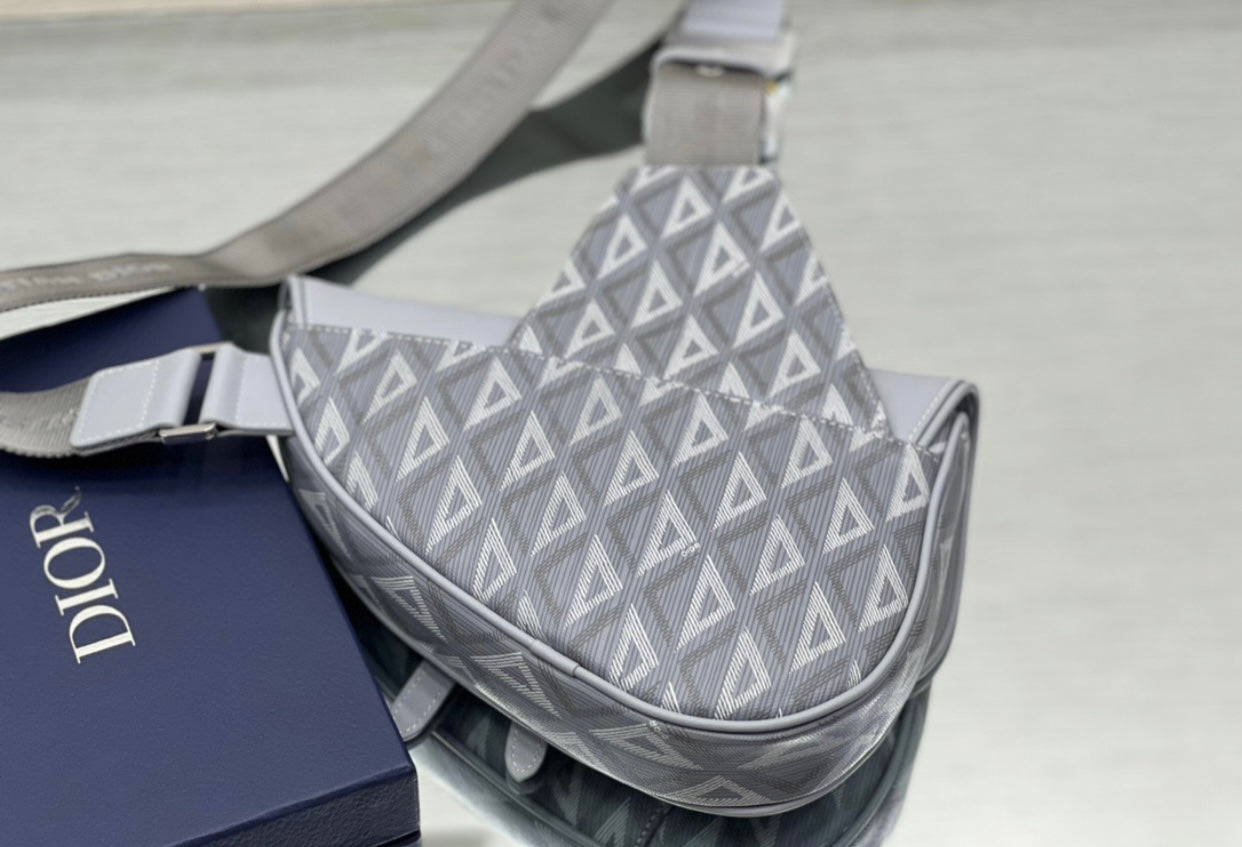 Saddle Bag