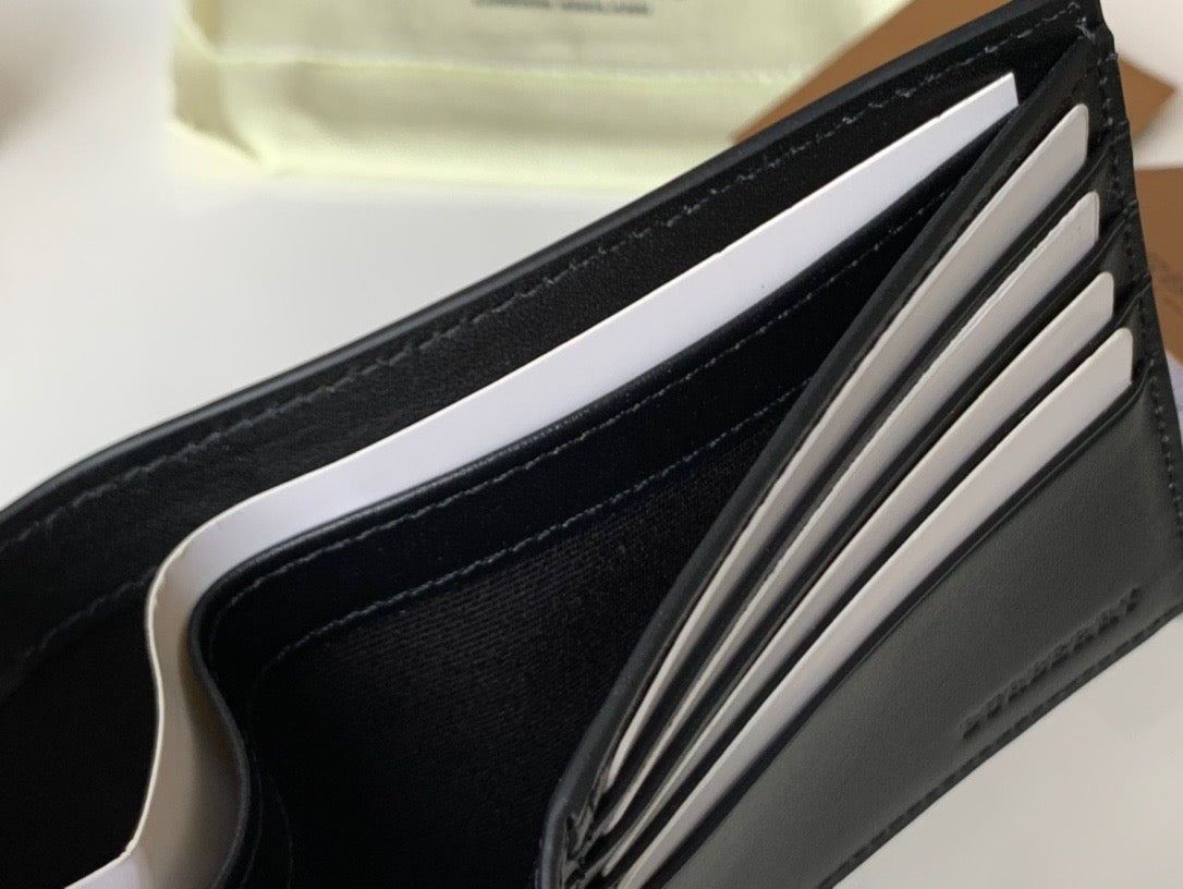 Bifold Wallet