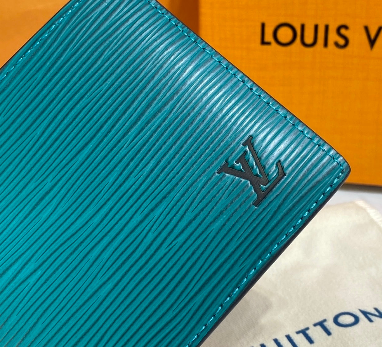 Multiple Wallet