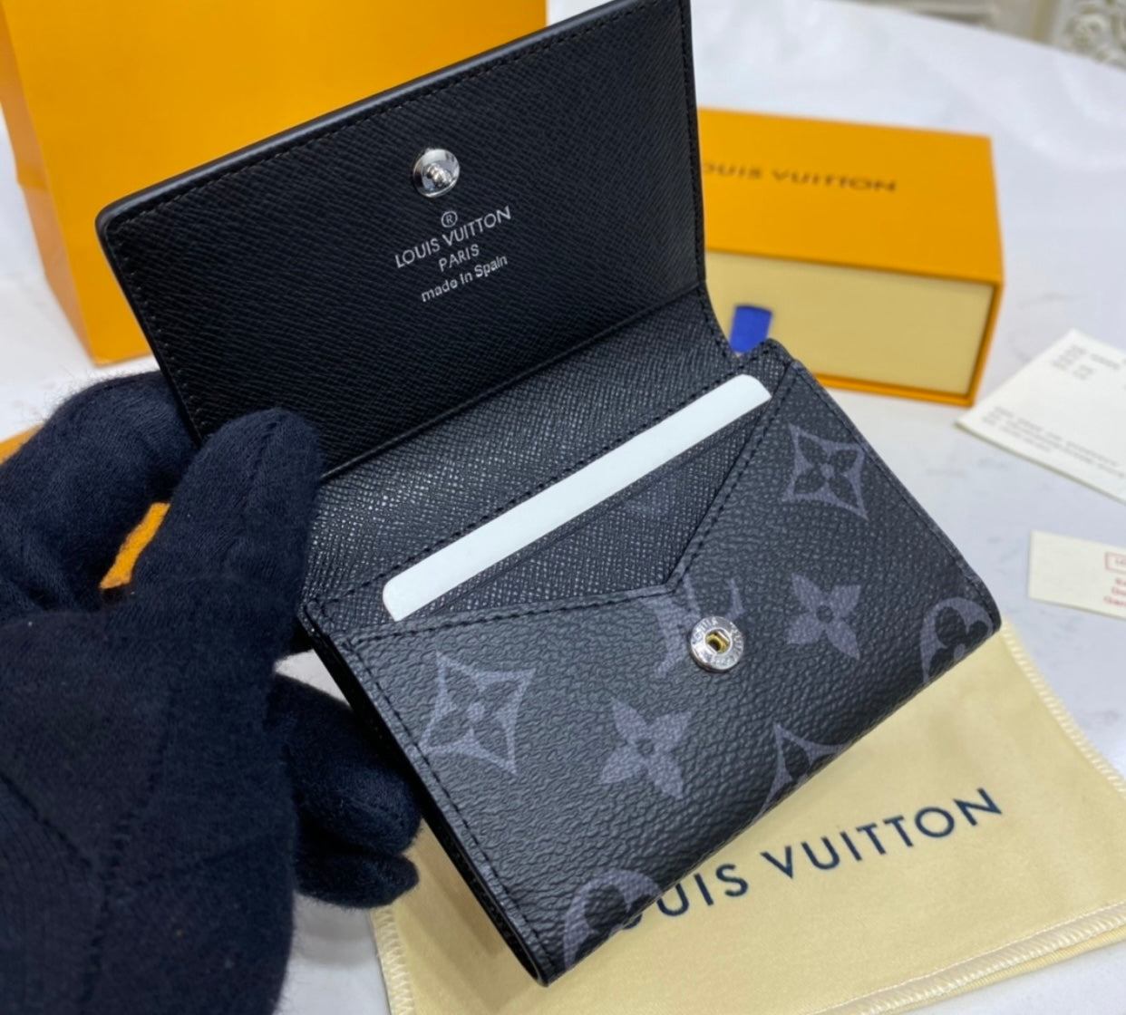 Card Wallet
