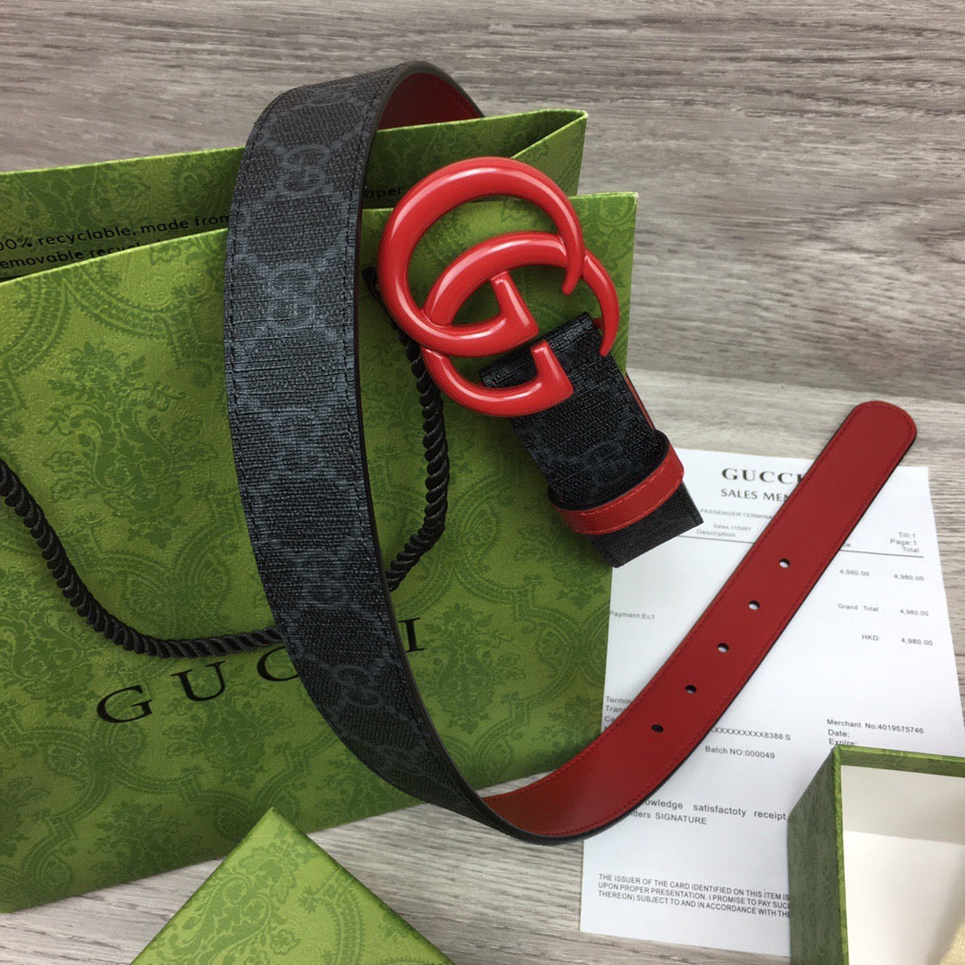 Belt