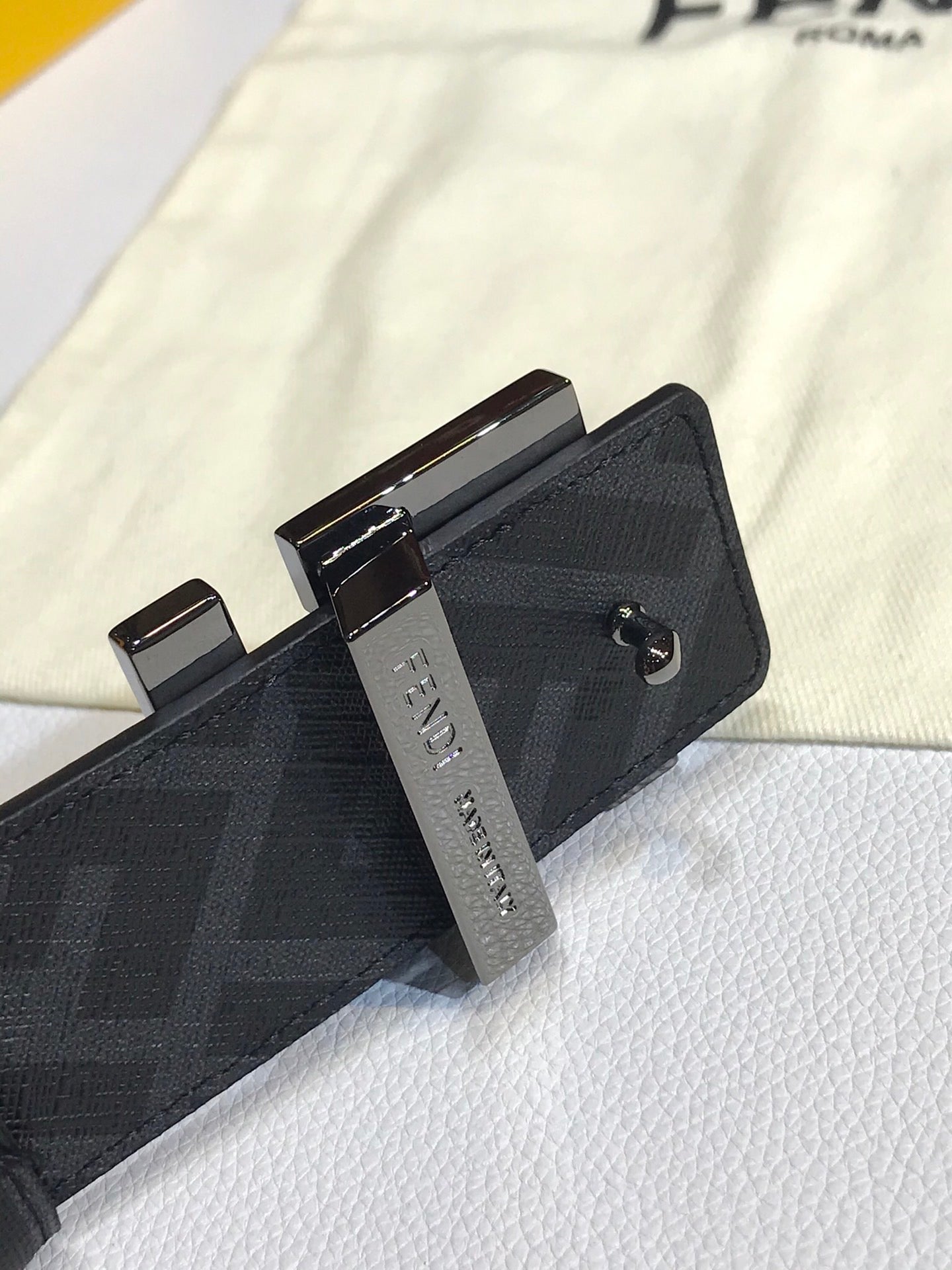 FF Belt