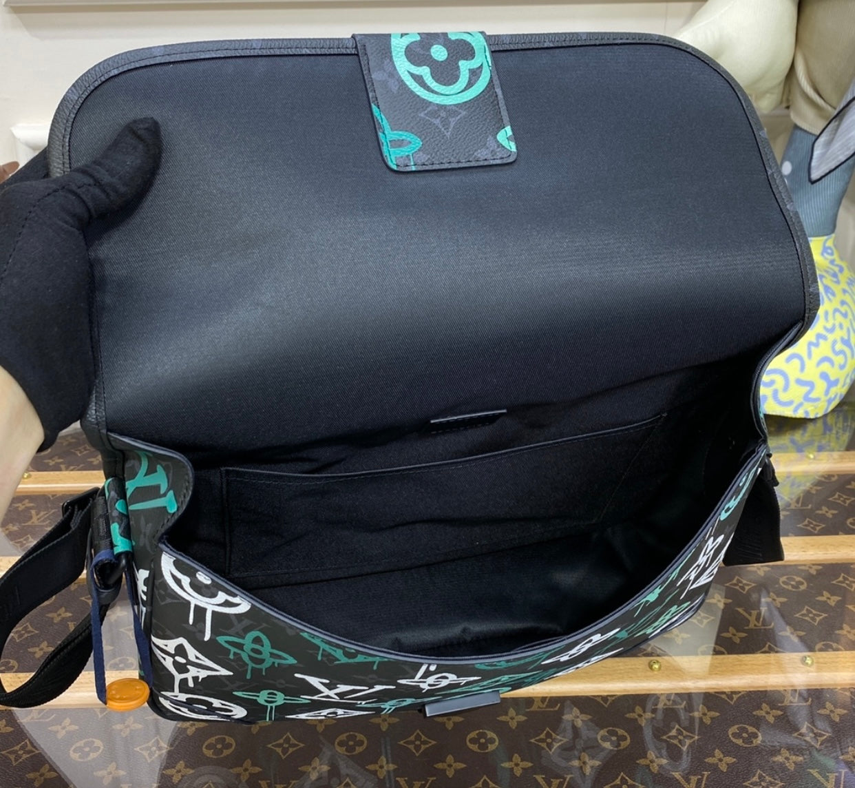 Archy Messenger