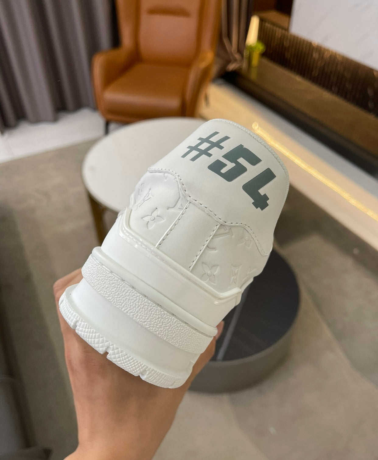 LV Trainers