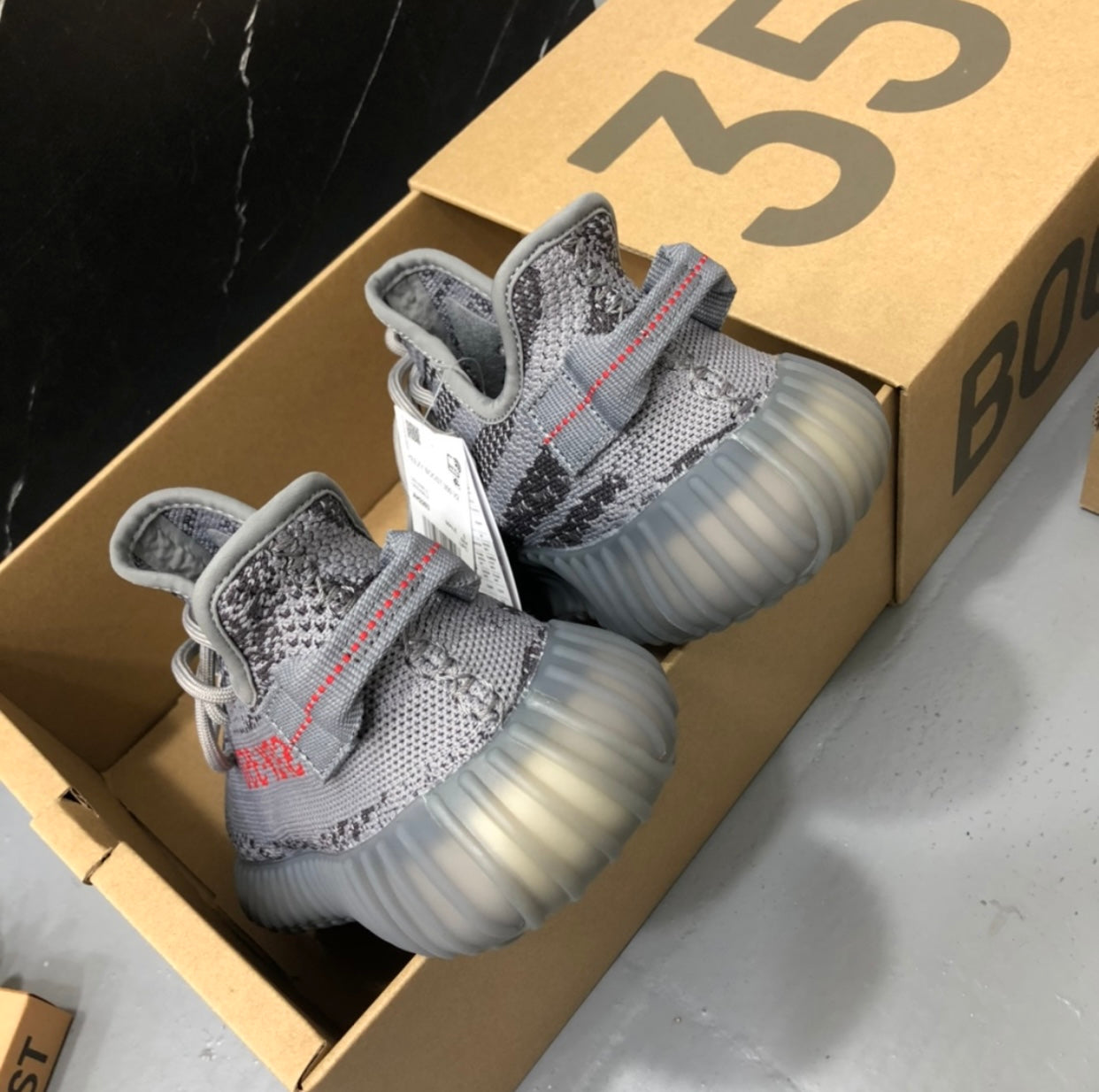 Boost 350