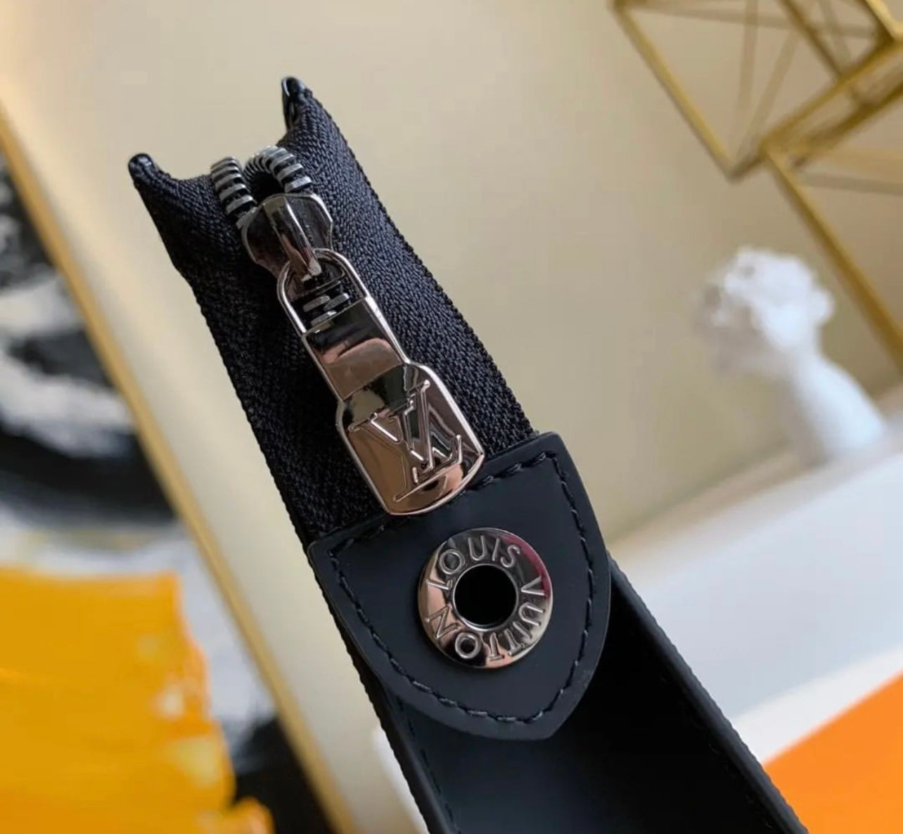 Pochette Voyage