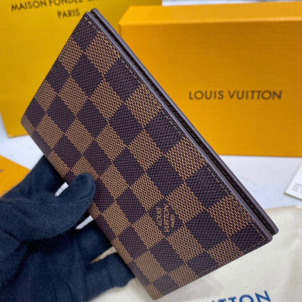 Passport Cover