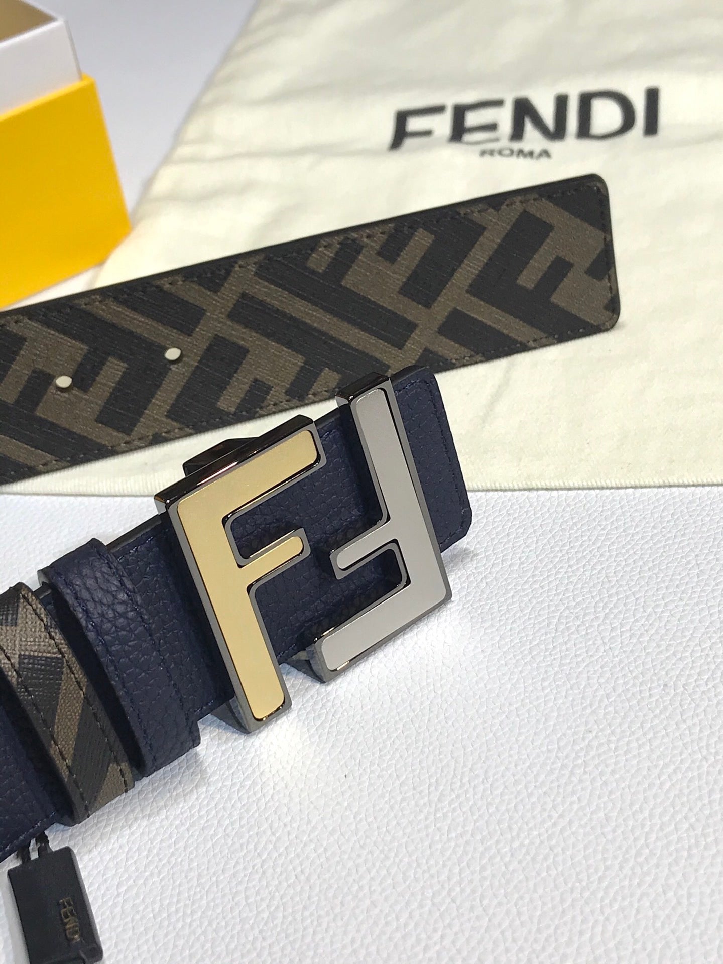 FF Belt