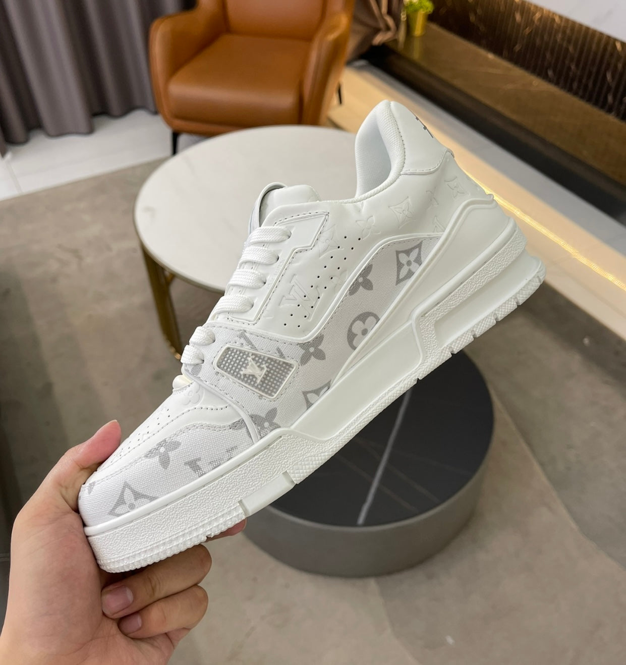 LV Trainers