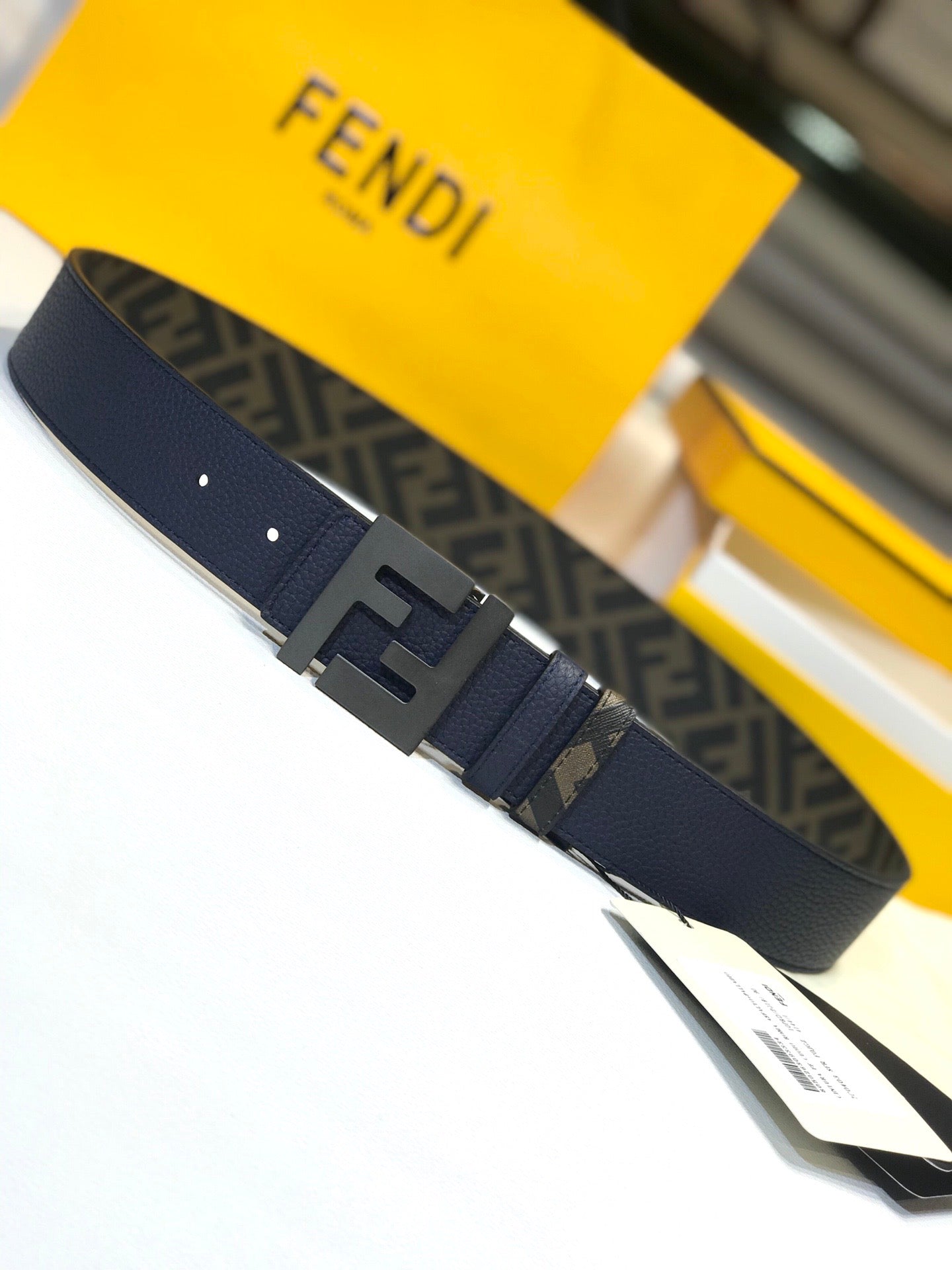 FF Belt