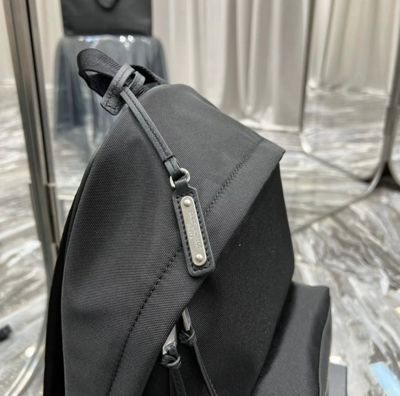 City Backpack