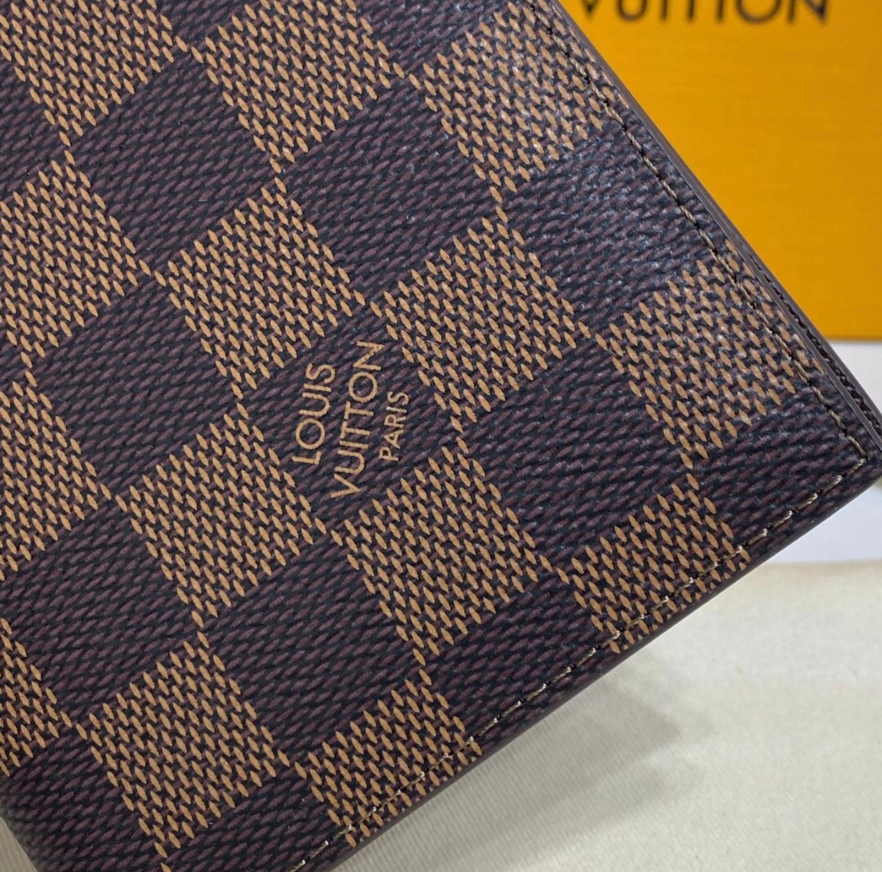Passport Cover
