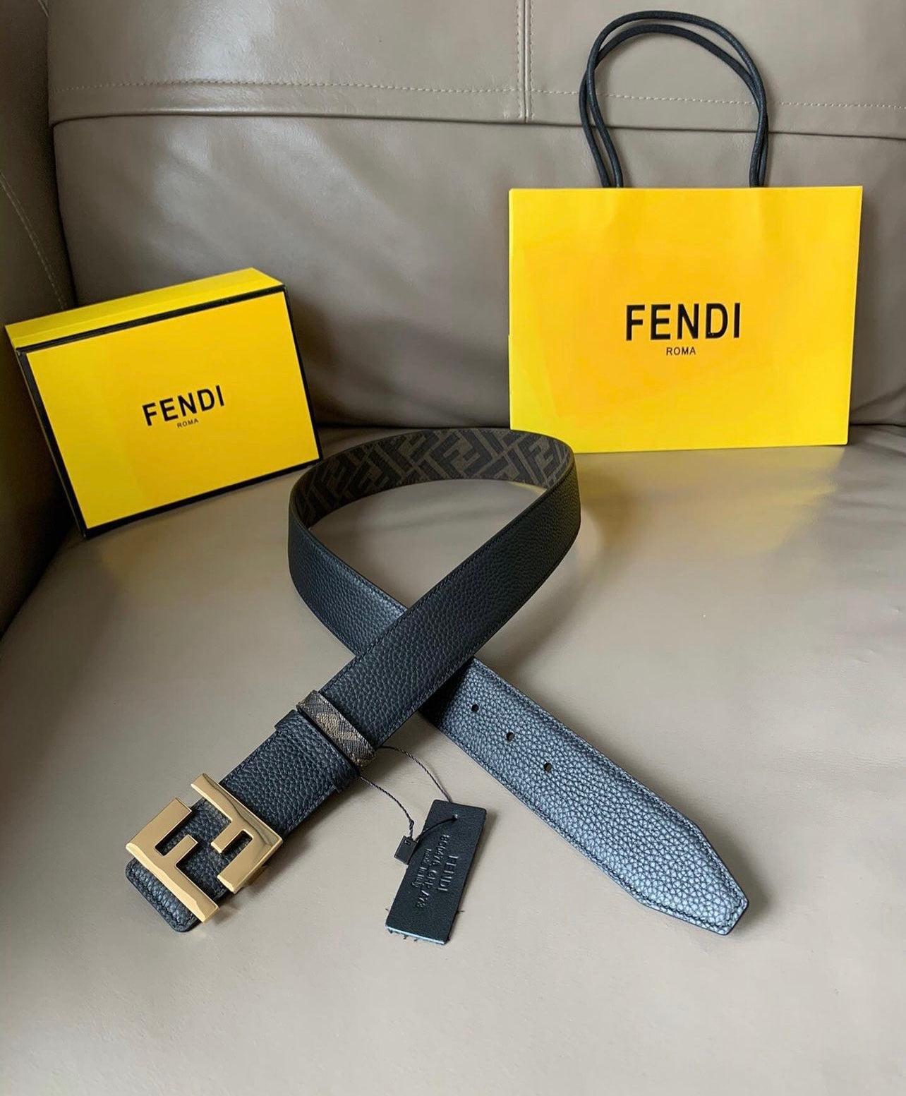 FF Belt