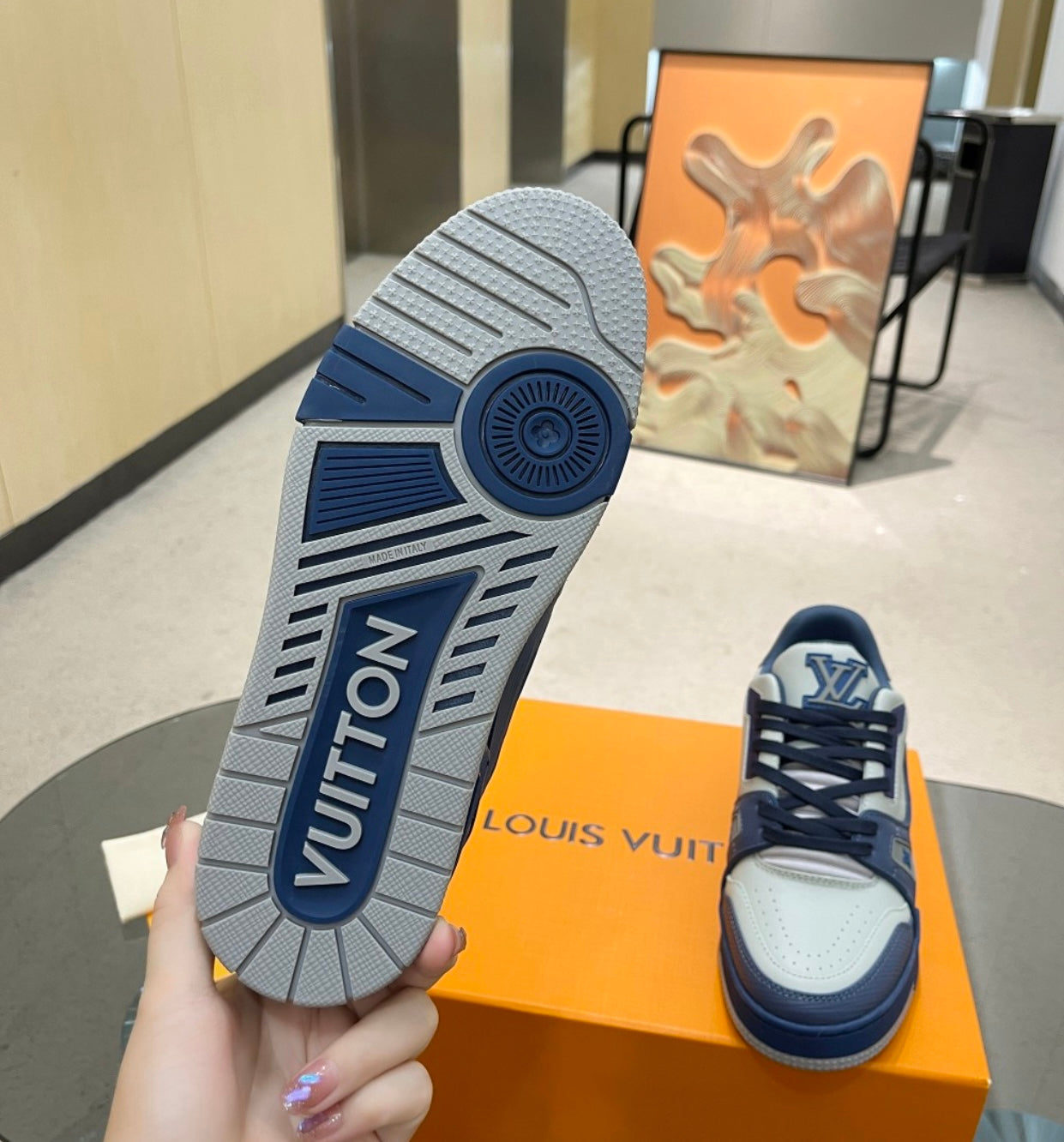 LV Trainers