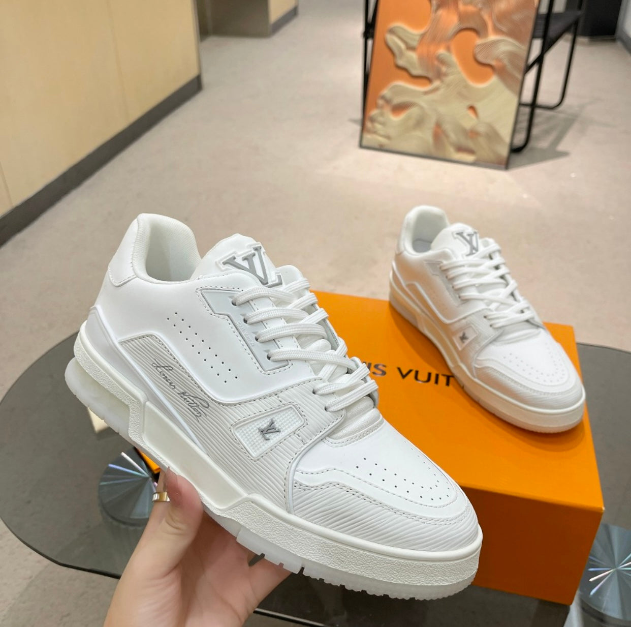 LV Trainers