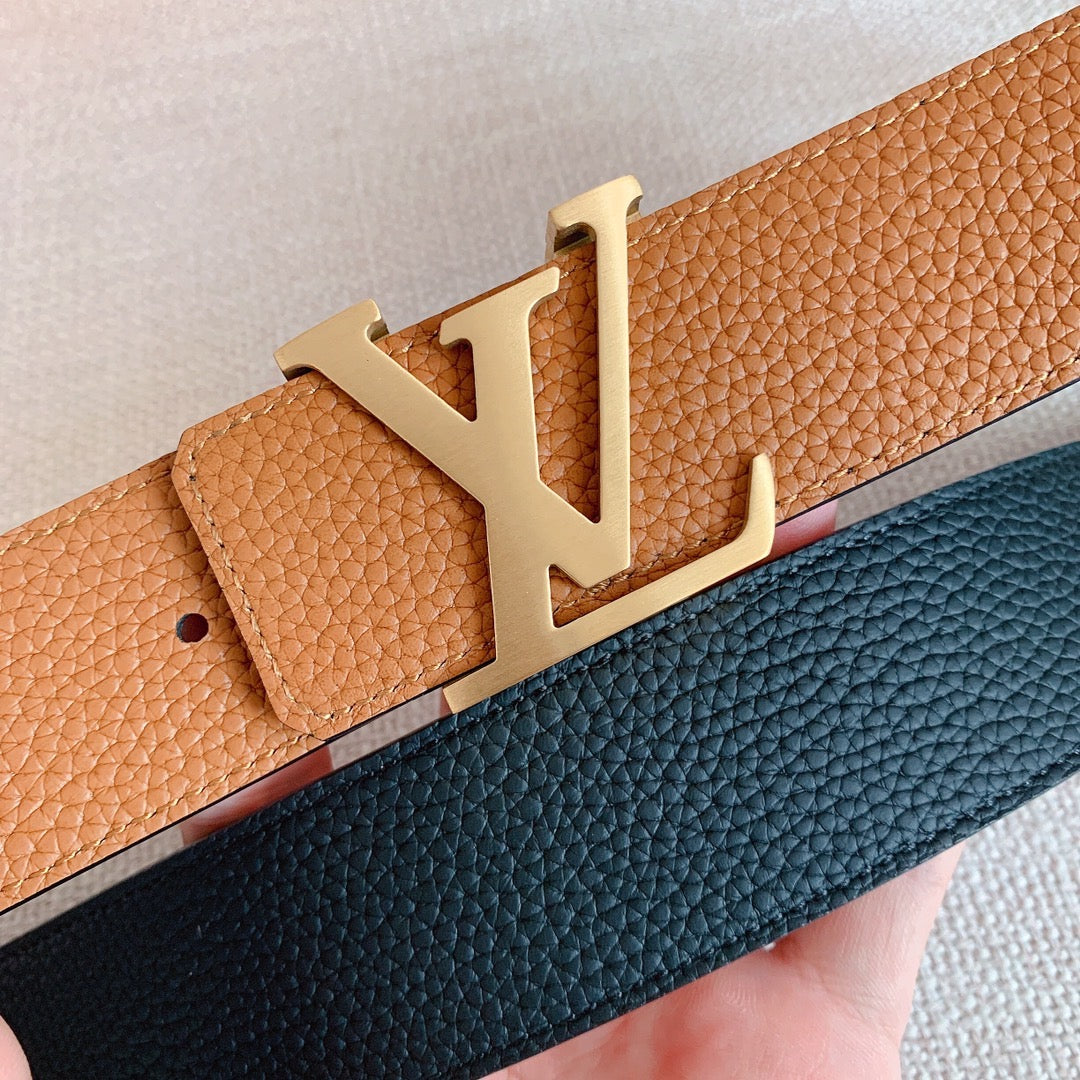 Initials 40mm