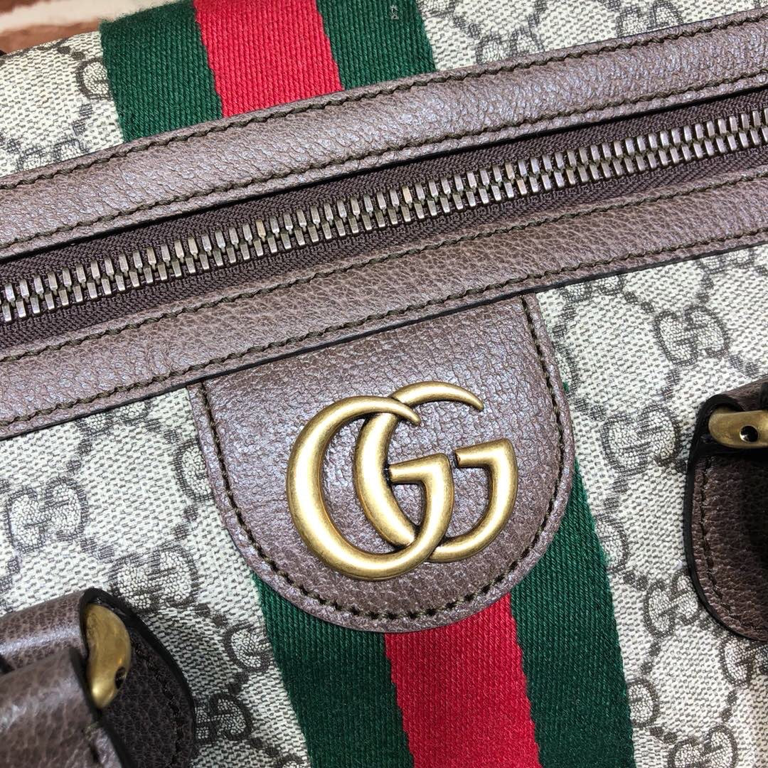 Ophidia Holdall