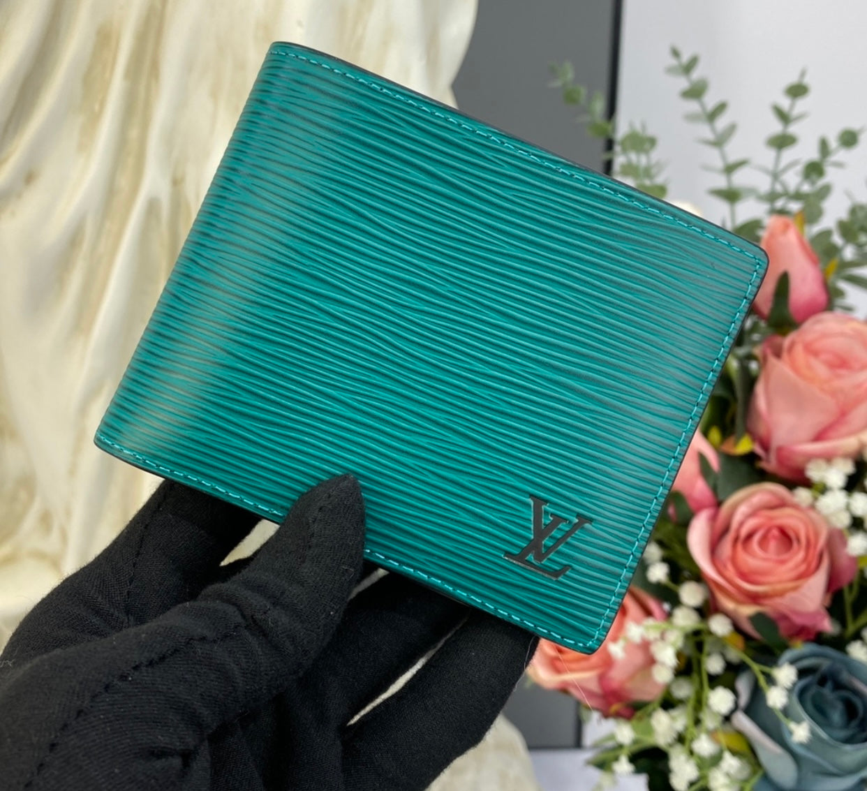 Multiple Wallet