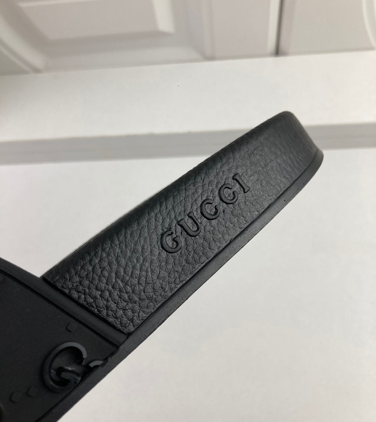 Logo Slides