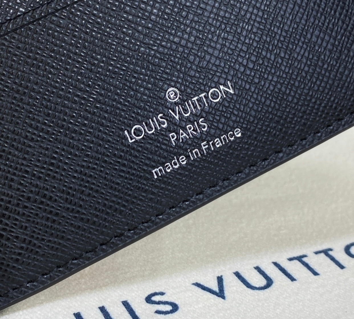 Multiple Wallet