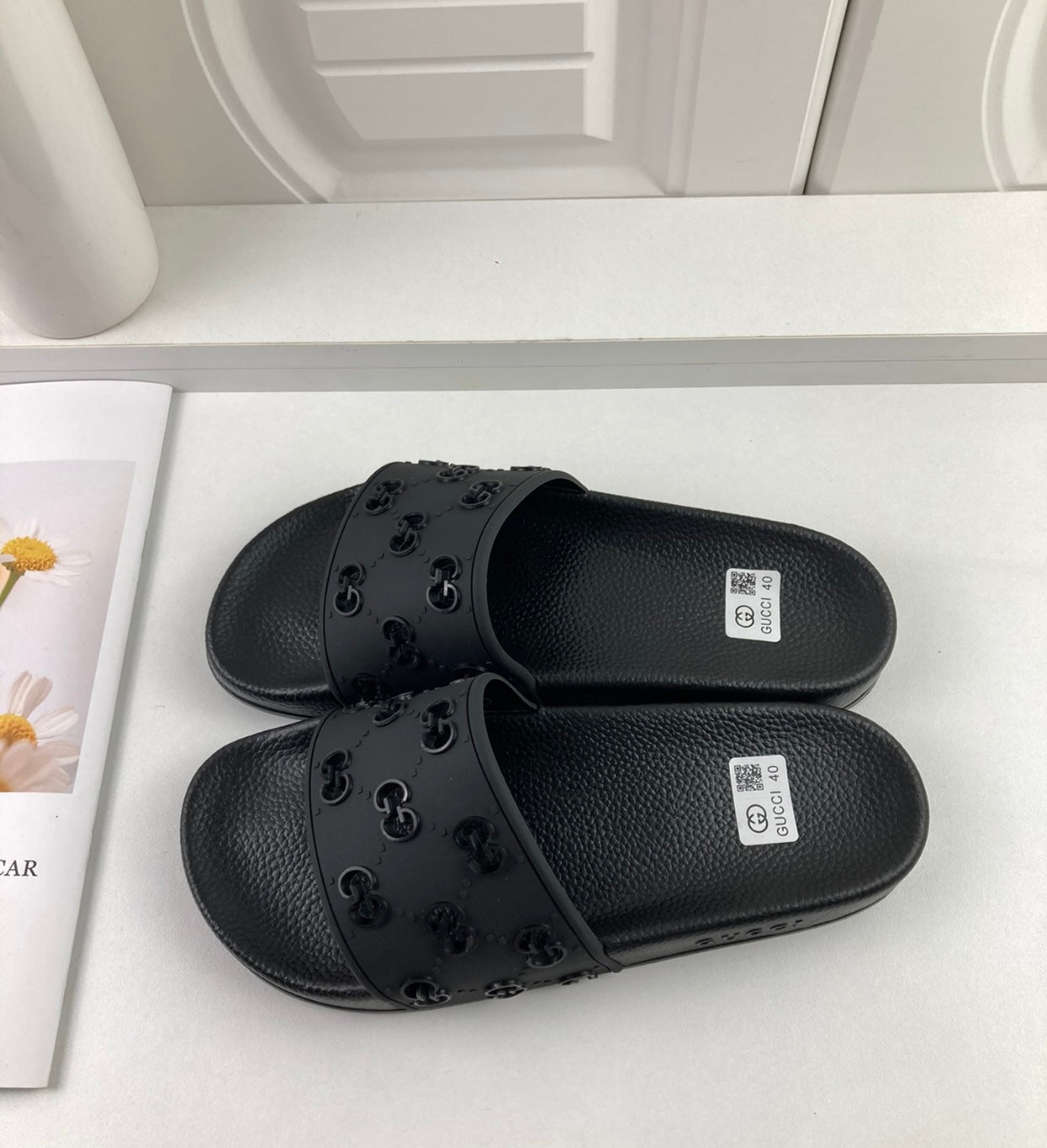 Logo Slides