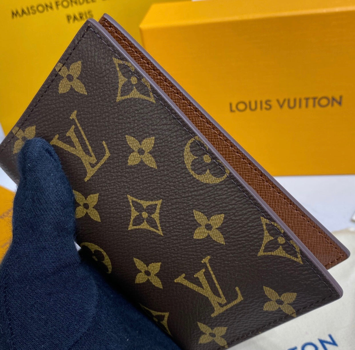 Passport Cover