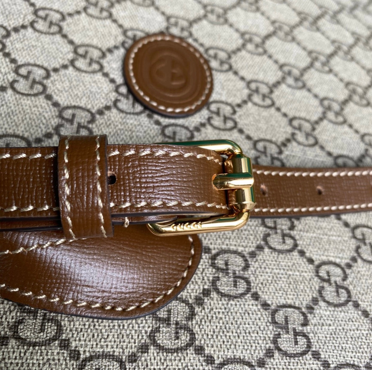 Small Tote