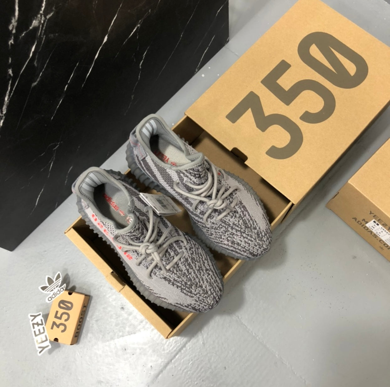 Boost 350