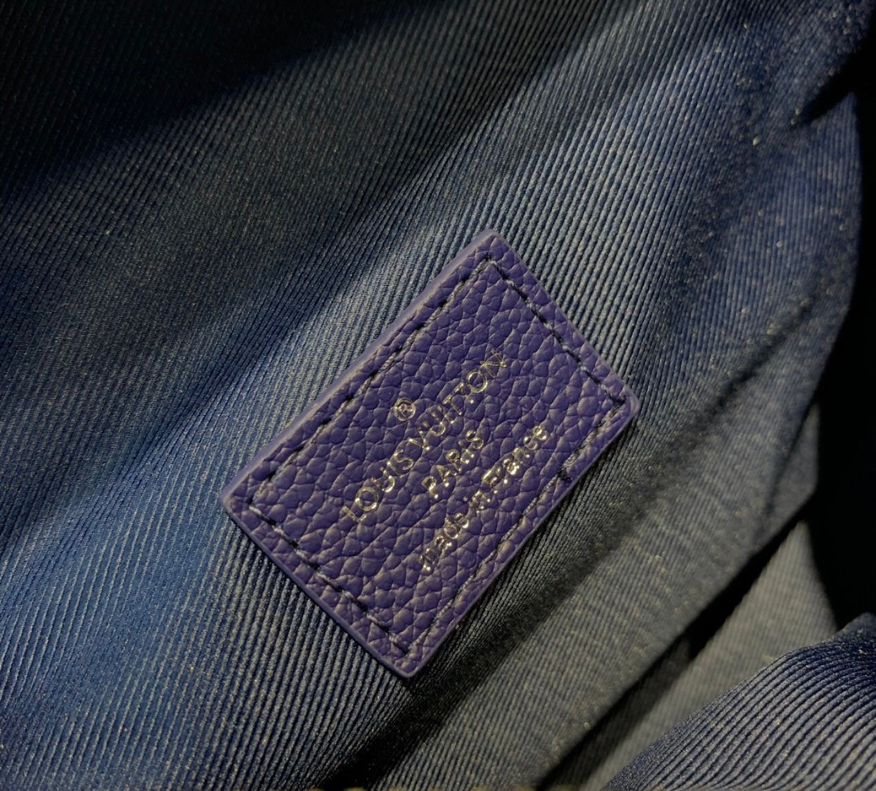 Discovery Bumbag