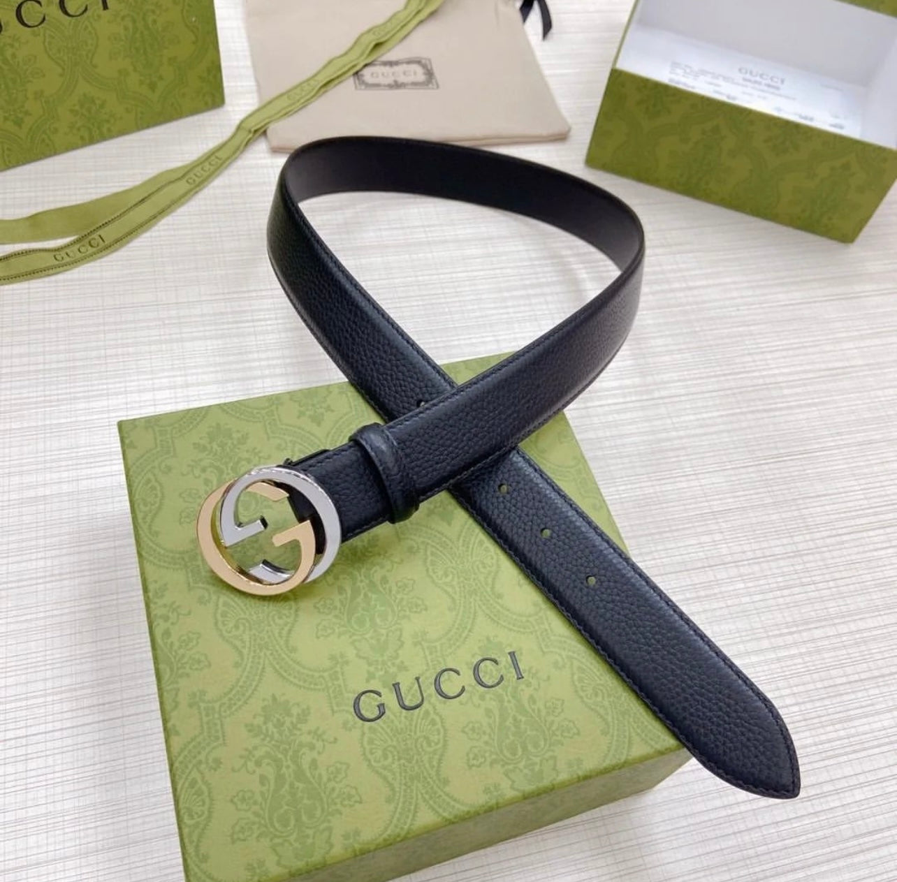 Belt