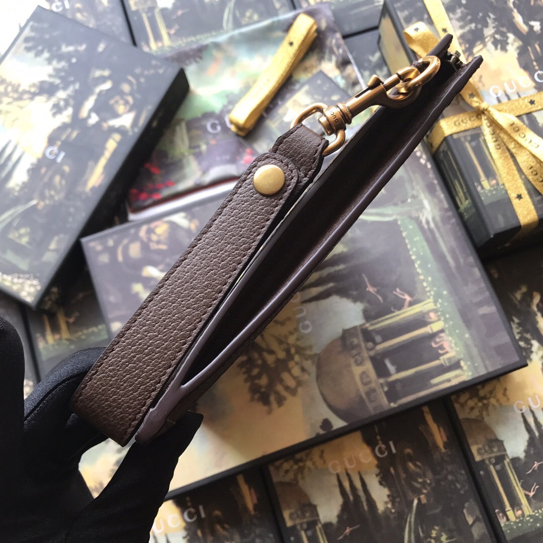 Ophidia Pouch