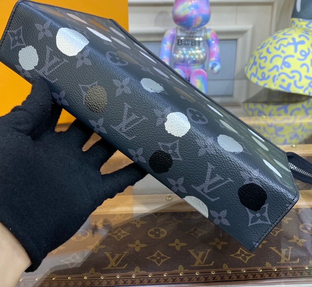 Pochette Voyage