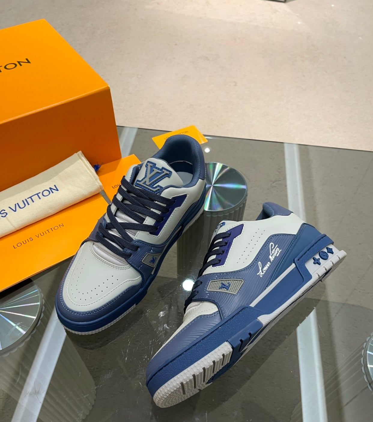LV Trainers