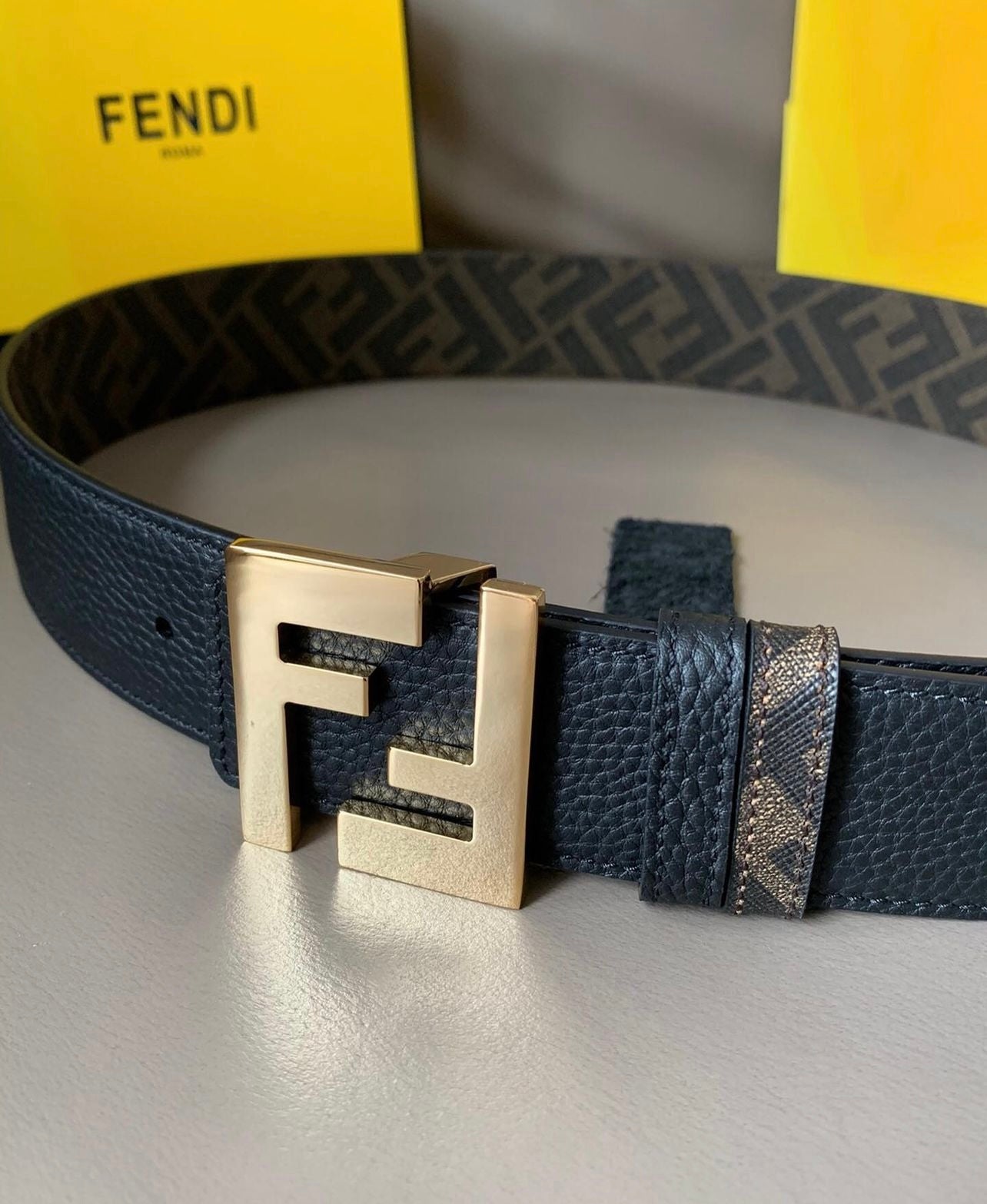 FF Belt