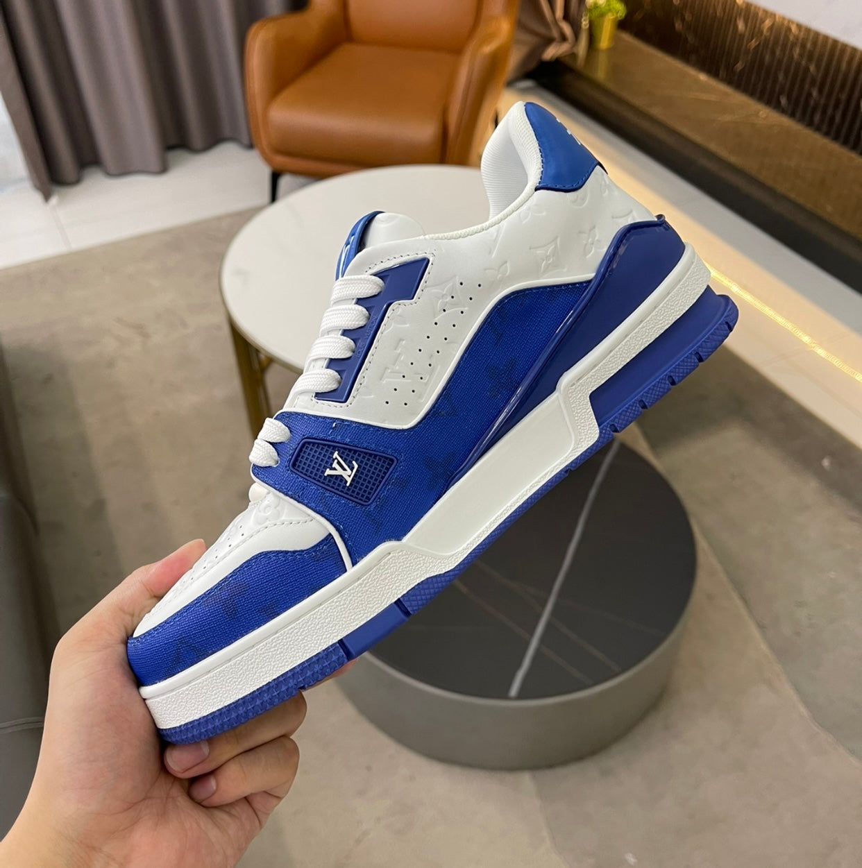 LV Trainers