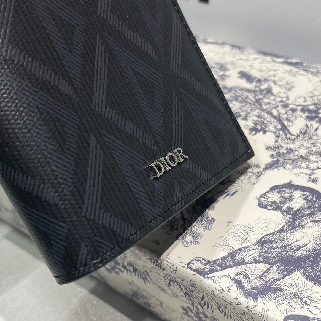 Long Wallet